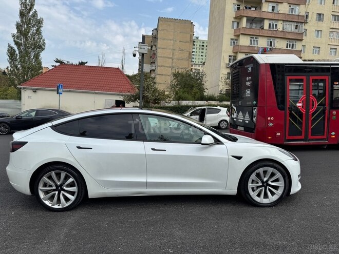 Tesla Model 3 2022, 10,200 km - 0.0 l - Bakı