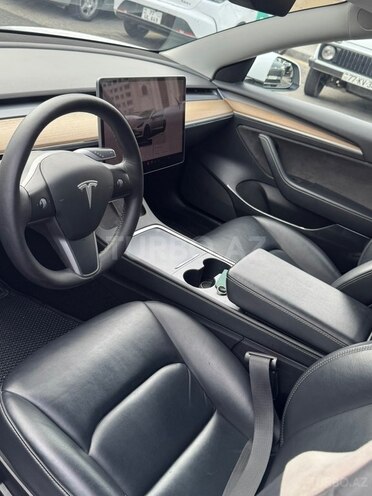 Tesla Model 3 2022, 10,200 km - 0.0 l - Bakı