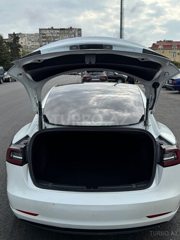 Tesla Model 3 2022, 10,200 km - 0.0 l - Bakı