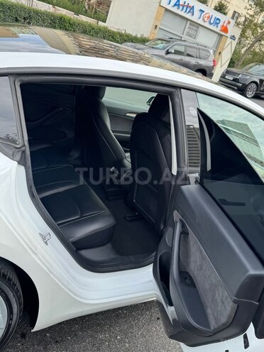 Tesla Model 3 2022, 10,200 km - 0.0 l - Bakı