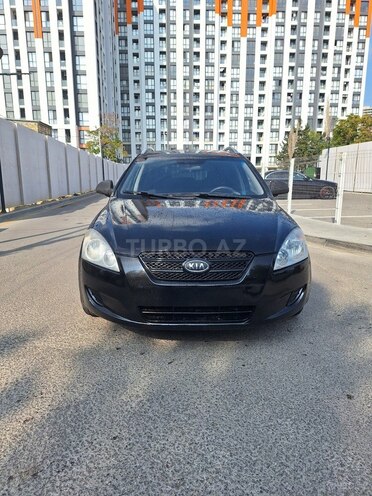 Kia  2008, 330,120 km - 1.4 l - Bakı