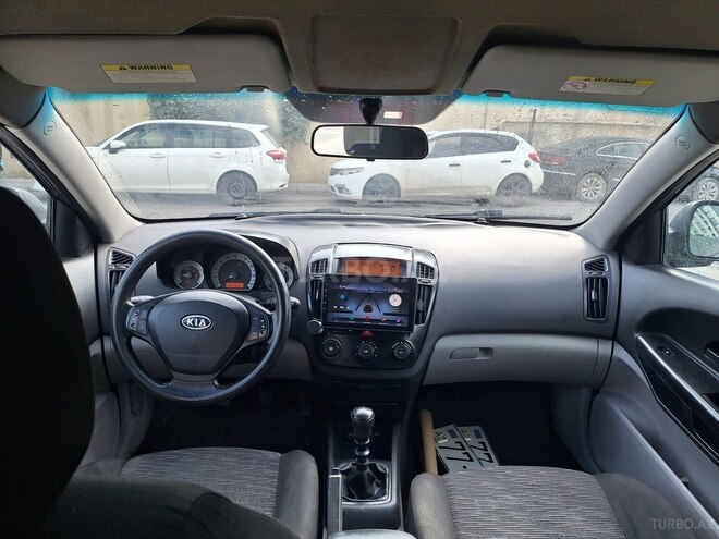 Kia  2008, 330,120 km - 1.4 l - Bakı