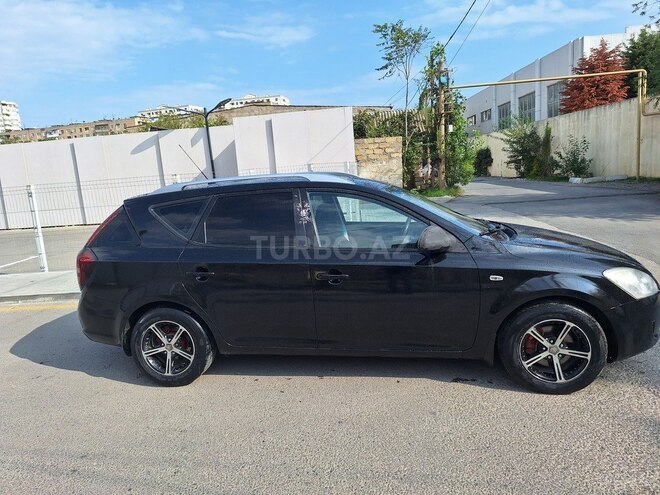 Kia  2008, 330,120 km - 1.4 l - Bakı