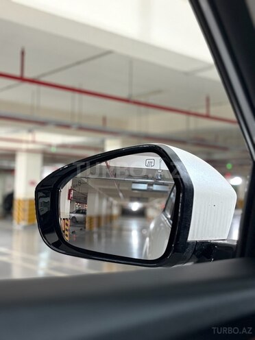 Changan  2026, 0 km - 1.5 l - Bakı