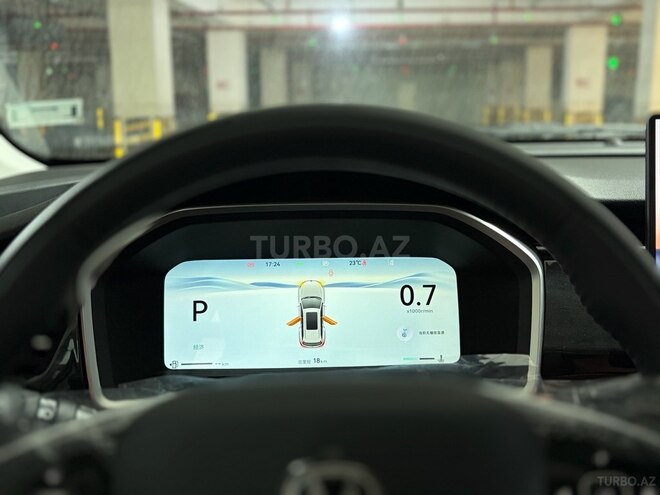 Changan  2026, 0 km - 1.5 l - Bakı