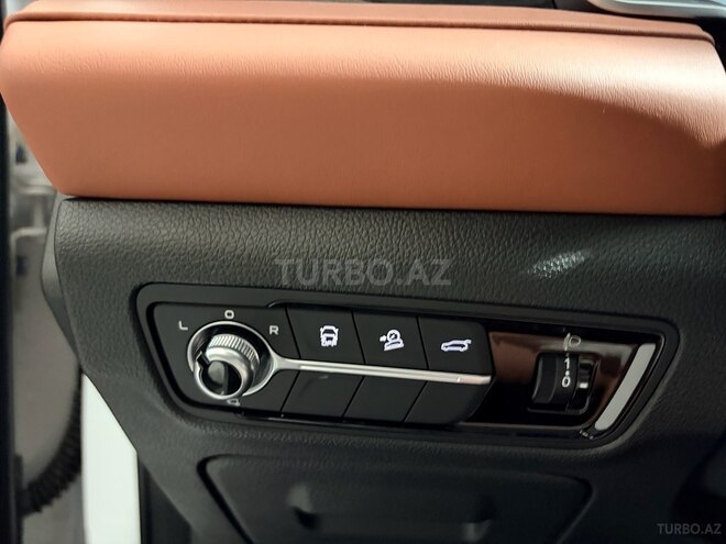 Changan  2026, 0 km - 1.5 l - Bakı
