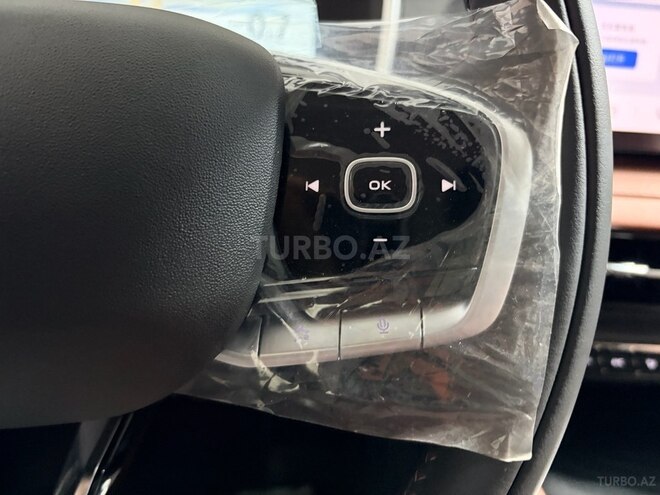 Changan  2026, 0 km - 1.5 l - Bakı