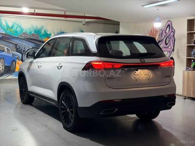 Changan  2026, 0 km - 1.5 l - Bakı