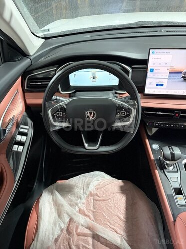 Changan  2026, 0 km - 1.5 l - Bakı