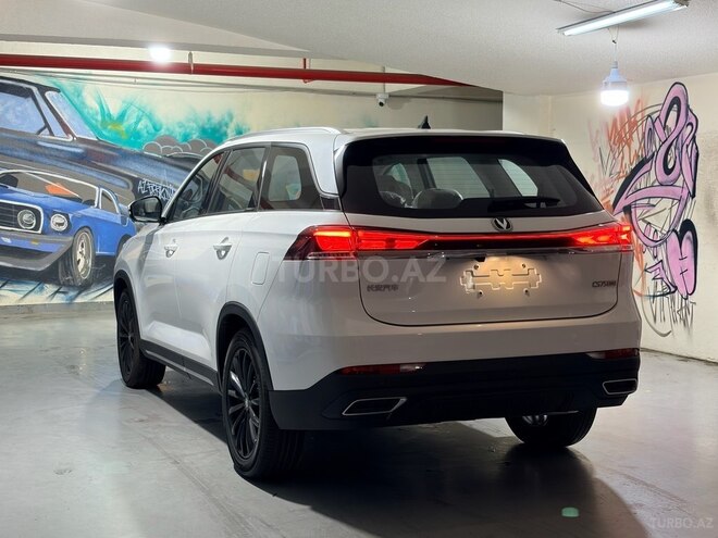 Changan  2026, 0 km - 1.5 l - Bakı