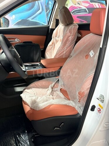 Changan  2026, 0 km - 1.5 l - Bakı