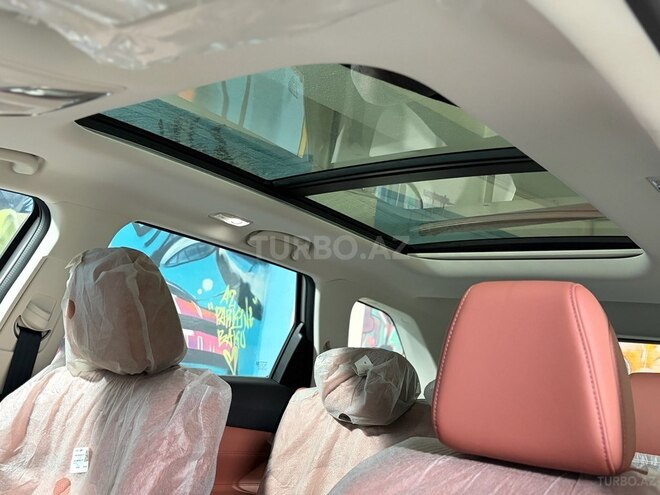 Changan  2026, 0 km - 1.5 l - Bakı
