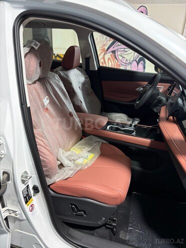Changan  2026, 0 km - 1.5 l - Bakı