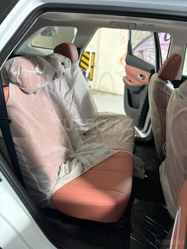 Changan  2026, 0 km - 1.5 l - Bakı