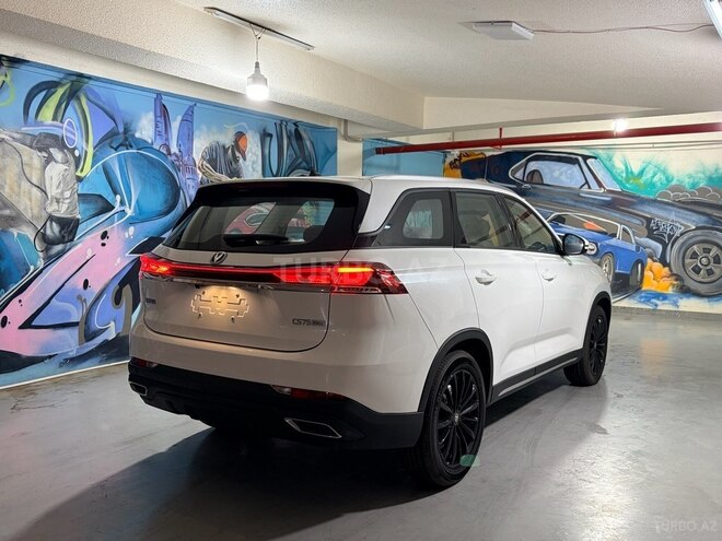 Changan  2026, 0 km - 1.5 l - Bakı