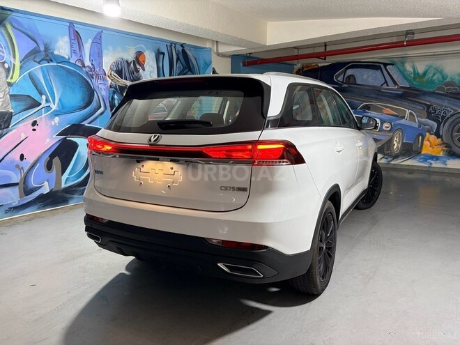 Changan  2026, 0 km - 1.5 l - Bakı