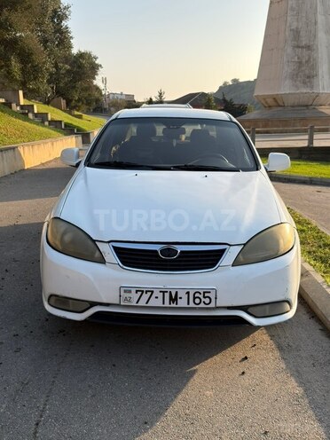 Daewoo Gentra 2014, 228,400 km - 1.5 l - Bakı