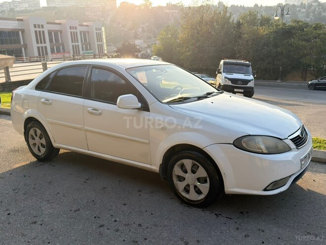 Daewoo Gentra 2014, 228,400 km - 1.5 l - Bakı