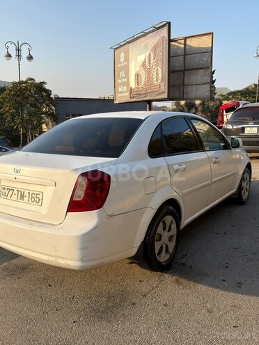 Daewoo Gentra 2014, 228,400 km - 1.5 l - Bakı
