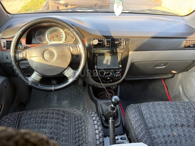 Daewoo Gentra 2014, 228,400 km - 1.5 l - Bakı