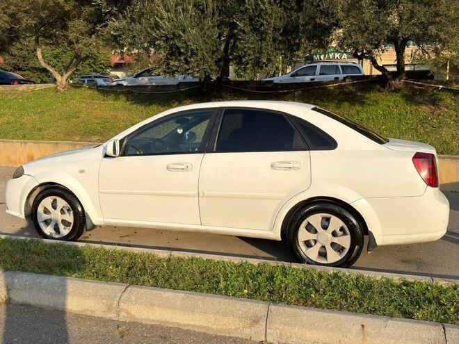 Daewoo Gentra 2014, 228,400 km - 1.5 l - Bakı