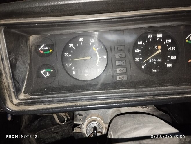 LADA (VAZ) 2104 2001, 20,000 km - 1.3 l - Qusar