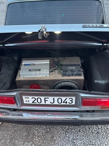 LADA (VAZ) 2107 2012, 175,000 km - 1.7 l - Gəncə