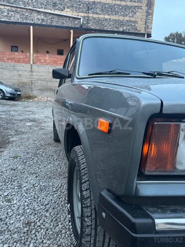 LADA (VAZ) 2107 2012, 175,000 km - 1.7 l - Gəncə
