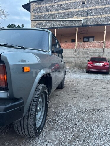 LADA (VAZ) 2107 2012, 175,000 km - 1.7 l - Gəncə
