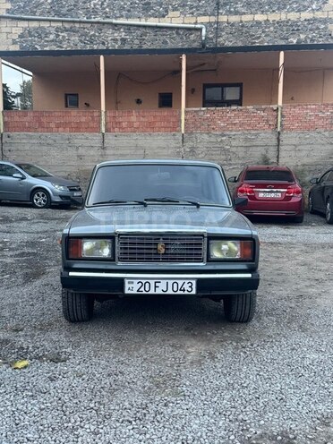 LADA (VAZ) 2107 2012, 175,000 km - 1.7 l - Gəncə