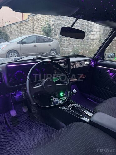 LADA (VAZ) 2107 2012, 175,000 km - 1.7 l - Gəncə