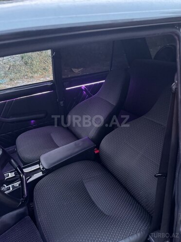 LADA (VAZ) 2107 2012, 175,000 km - 1.7 l - Gəncə