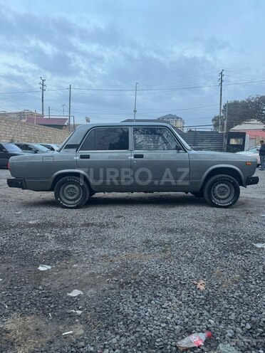 LADA (VAZ) 2107 2012, 175,000 km - 1.7 l - Gəncə