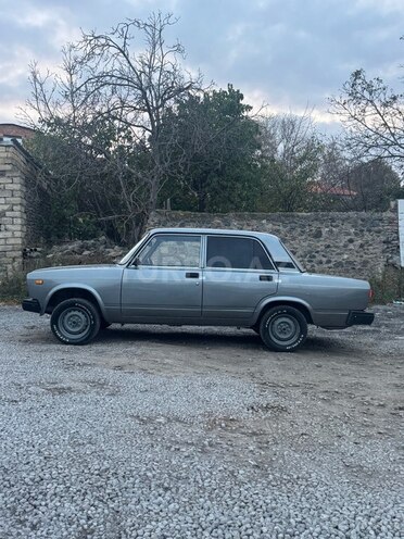 LADA (VAZ) 2107 2012, 175,000 km - 1.7 l - Gəncə