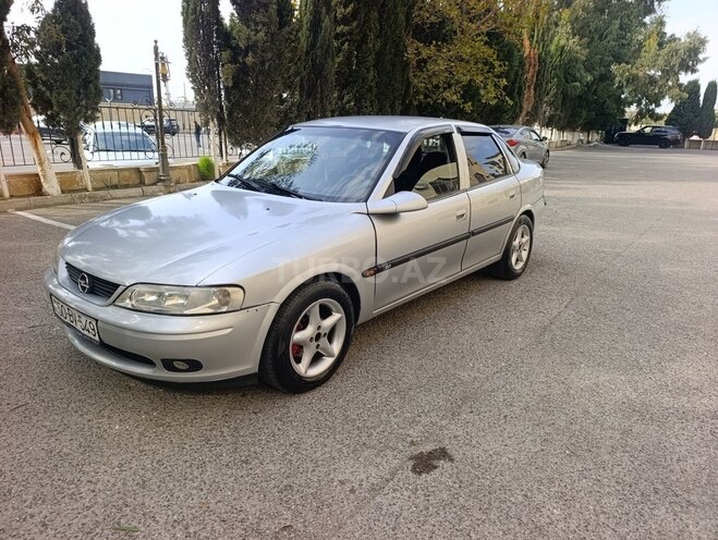Opel Vectra 1996, 256,000 km - 1.8 l - Bakı