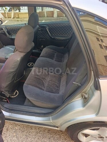 Opel Vectra 1996, 256,000 km - 1.8 l - Bakı