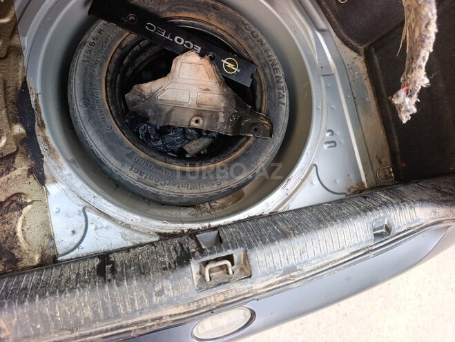 Opel Vectra 1996, 256,000 km - 1.8 l - Bakı