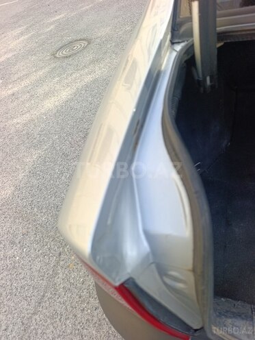 Opel Vectra 1996, 256,000 km - 1.8 l - Bakı