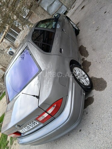 Iran Khodro Samand 2007, 427,000 km - 1.8 l - Sumqayıt