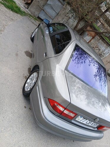 Iran Khodro Samand 2007, 427,000 km - 1.8 l - Sumqayıt