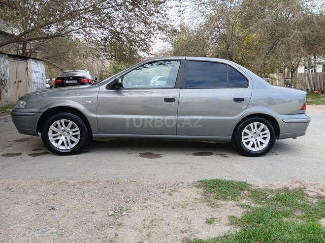 Iran Khodro Samand 2007, 427,000 km - 1.8 l - Sumqayıt