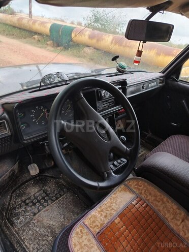 LADA (VAZ) 2107 1987, 369,857 km - 1.6 l - Bakı