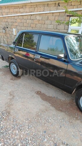 LADA (VAZ) 2107 1987, 369,857 km - 1.6 l - Bakı
