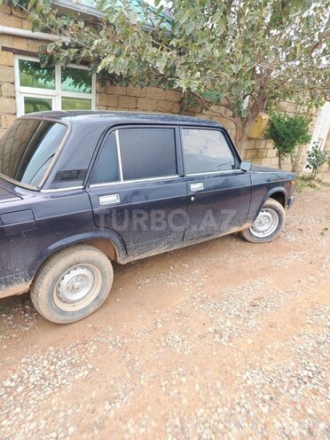 LADA (VAZ) 2107 1987, 369,857 km - 1.6 l - Bakı