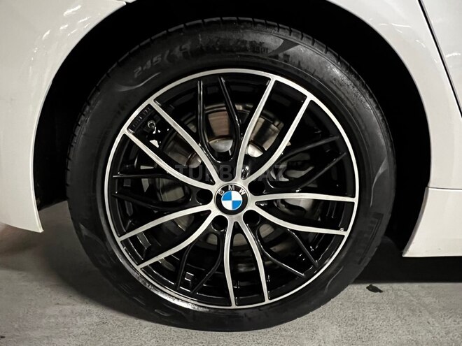 BMW 530 2021, 116,000 km - 2.0 l - Bakı