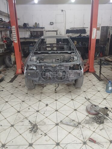 Iran Khodro Samand 2007, 427,000 km - 1.8 l - Sumqayıt