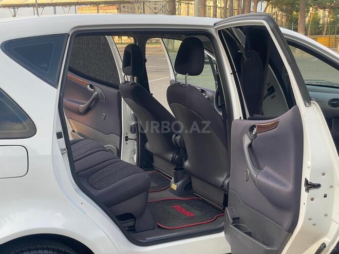 Mercedes A 160 2002, 264,959 km - 1.6 l - Sumqayıt