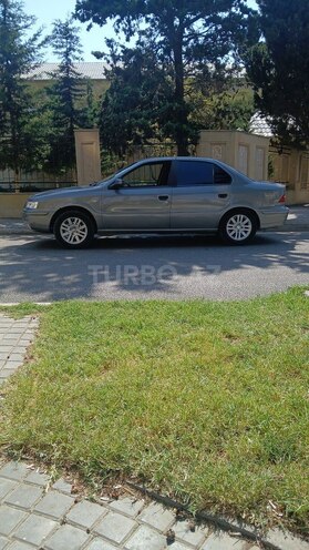 Iran Khodro Samand 2007, 427,000 km - 1.8 l - Sumqayıt