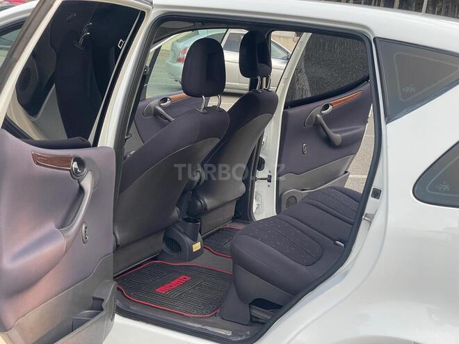 Mercedes A 160 2002, 264,959 km - 1.6 l - Sumqayıt