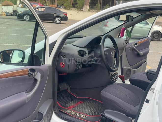 Mercedes A 160 2002, 264,959 km - 1.6 l - Sumqayıt